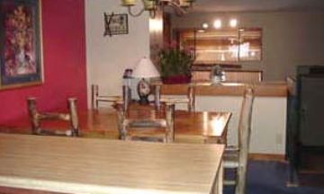 Breckenridge, Colorado, Vacation Rental House