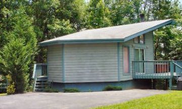 Pigeon Forge, Tennessee, Vacation Rental Cabin