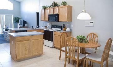 Davenport, Florida, Vacation Rental Villa