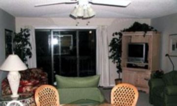 Johns Island, South Carolina, Vacation Rental Condo