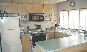 Park City, Utah, Vacation Rental Villa