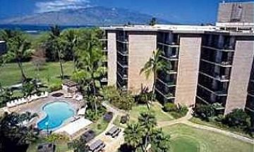 Kihei, Hawaii, Vacation Rental Condo