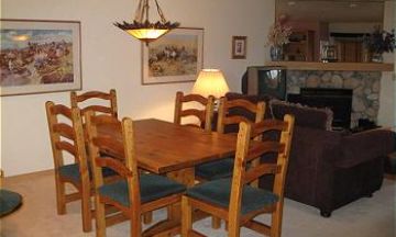 Breckenridge, Colorado, Vacation Rental Condo