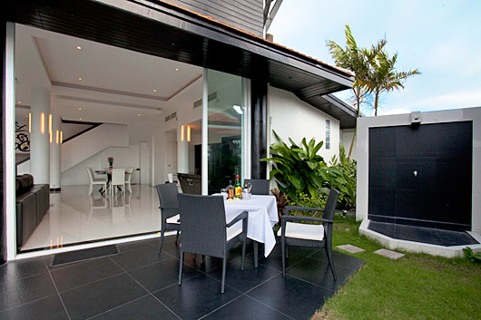 Thailand Vacation Rental Villa