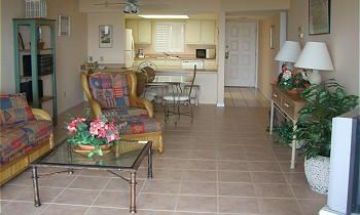 Sanibel, Florida, Vacation Rental Condo