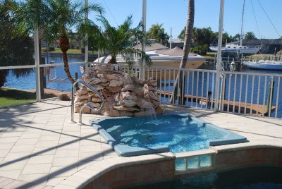 Cape Coral Villa Rental