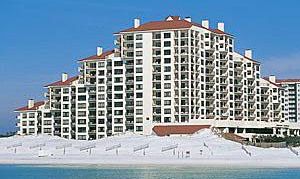 Destin, Florida, Vacation Rental Condo