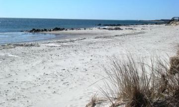 Harwich Port, Massachusetts, Vacation Rental House