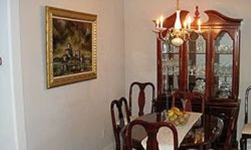 Victoria, British Columbia, Vacation Rental Condo