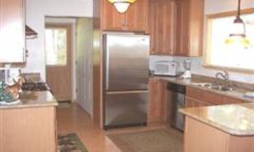 South Lake Tahoe, California, Vacation Rental House