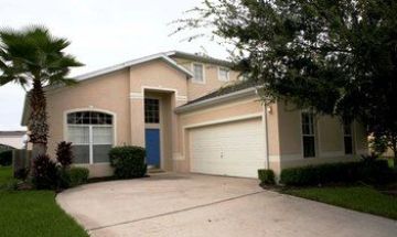 Davenport, Florida, Vacation Rental Villa