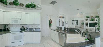 Cape Coral Villa Rental
