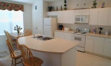 Kissimmee, Florida, Vacation Rental Villa