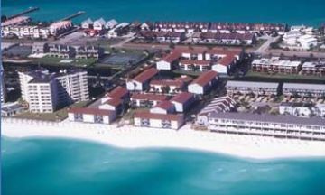 Pensacola Beach, Florida, Vacation Rental Condo