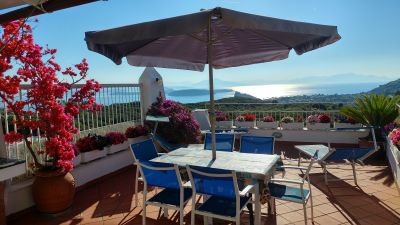 Barano, Ischia, Vacation Rental Holiday Rental