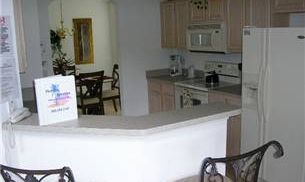 Kissimmee, Florida, Vacation Rental Villa