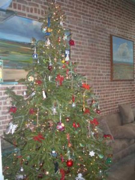 Christmas Tree