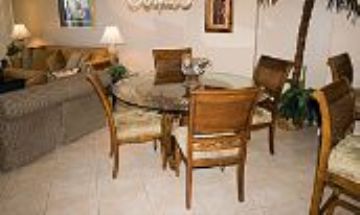 Destin, Florida, Vacation Rental Condo