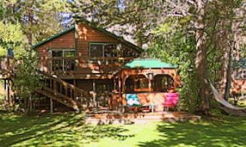 South Lake Tahoe, California, Vacation Rental House