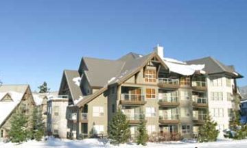 Whistler, British Columbia, Vacation Rental Condo