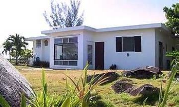 Vieques, Vieques, Vacation Rental House