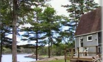 Georgetown, Maine, Vacation Rental House