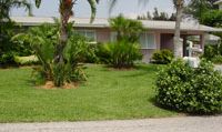 Holmes Beach, Florida, Vacation Rental Villa