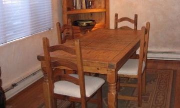 Aspen, Colorado, Vacation Rental Condo