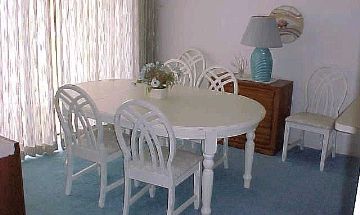 Boca Grande, Florida, Vacation Rental Condo