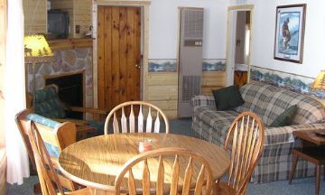St Germain, Wisconsin, Vacation Rental House