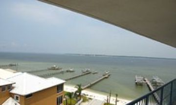 Pensacola Beach, Florida, Vacation Rental Condo