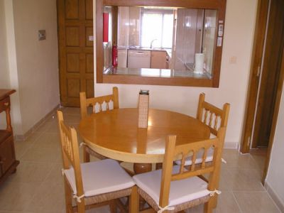 La Manga Club resort, Costa Calida, Vacation Rental Apartment