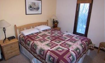 Killington, Vermont, Vacation Rental Villa