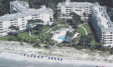 Hilton Head Island, South Carolina, Vacation Rental Condo