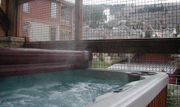 Park City, Utah, Vacation Rental Condo