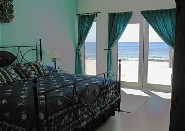 First Floor Master Bedroom