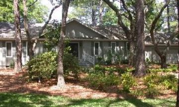 Hilton Head Island, South Carolina, Vacation Rental House