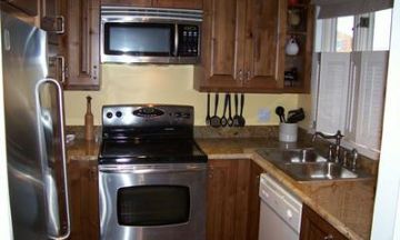 Vail, Colorado, Vacation Rental Condo