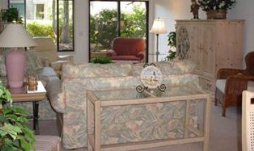 Hilton Head Island, South Carolina, Vacation Rental Condo