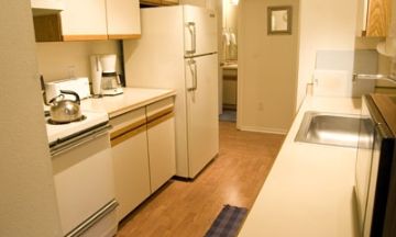 Vail, Colorado, Vacation Rental Condo