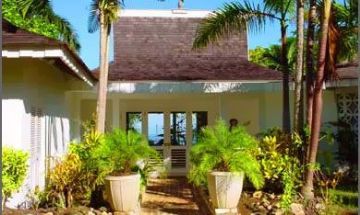 Montego Bay, St. James, Vacation Rental House