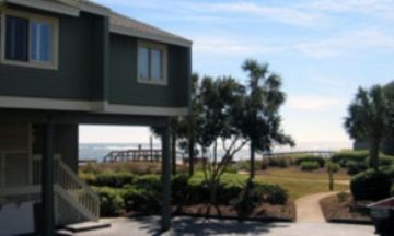 Isle of Palms, South Carolina, Vacation Rental House