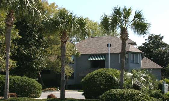 Johns Island, South Carolina, Vacation Rental House