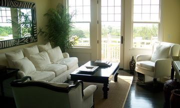 Johns Island, South Carolina, Vacation Rental Villa