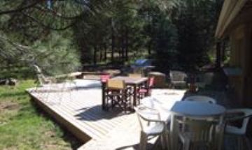 Sunriver, Oregon, Vacation Rental House