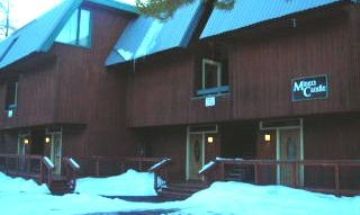 Breckenridge, Colorado, Vacation Rental Condo