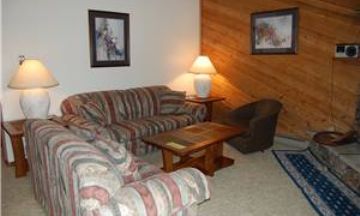 Winter Park, Colorado, Vacation Rental Condo