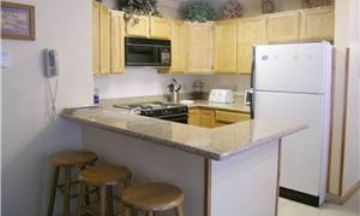 Breckenridge, Colorado, Vacation Rental Condo