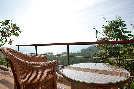 Cherngtalay Vacation Villa Rentals