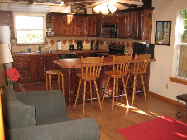 Whitney, Texas, Vacation Rental House